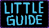 Image with the words Little Guide in it, it links to the site with rarebit basics